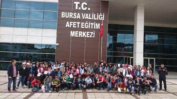 Erzurum-Bursa ile Buluşuyor