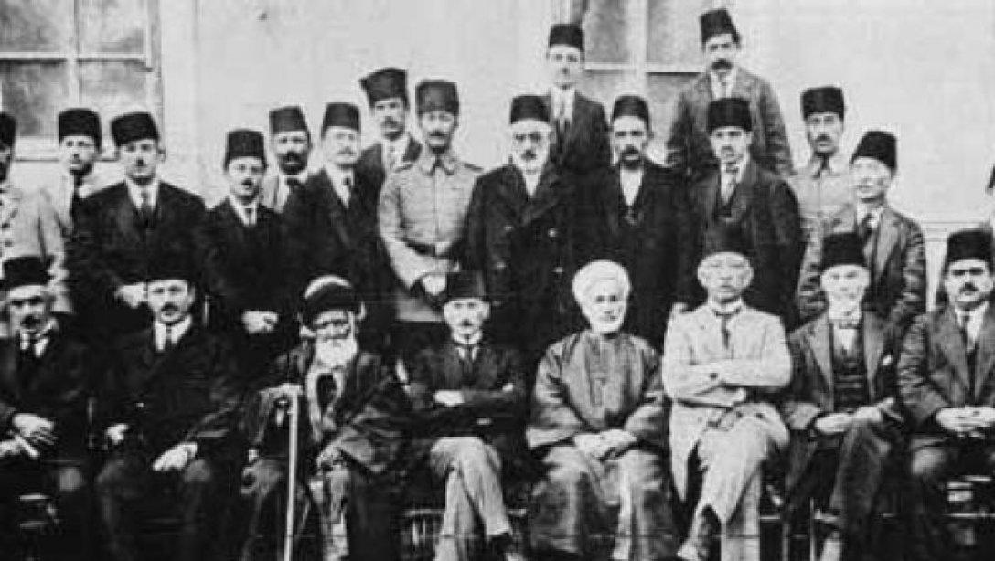 Erzurum Kongresi 100. Yılı