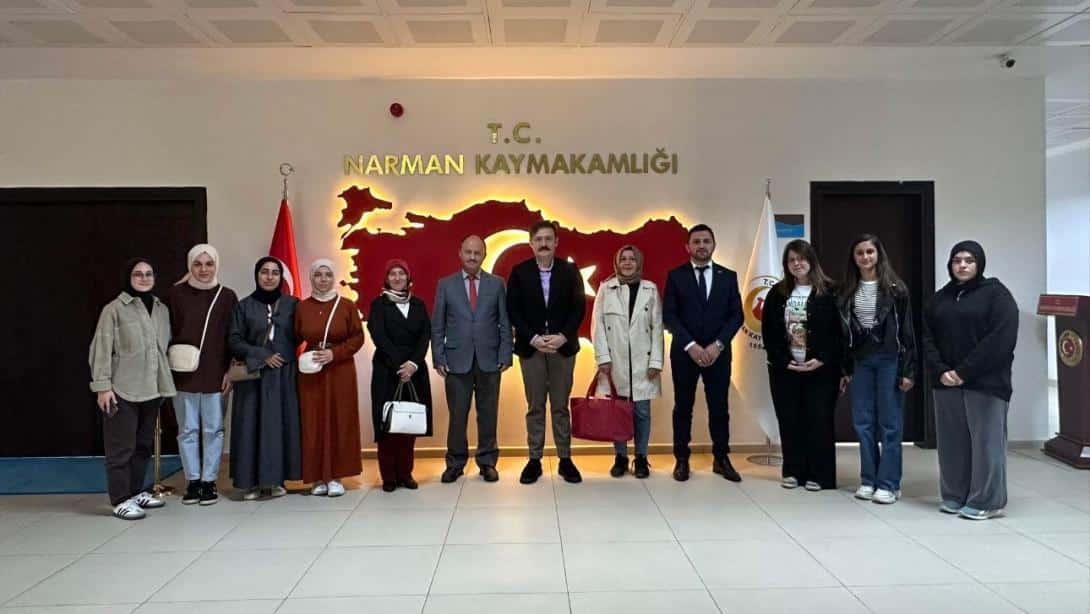 EVLİYA ÇELEBİ ÖĞRENCİ DEĞİŞİM PROGRAMI